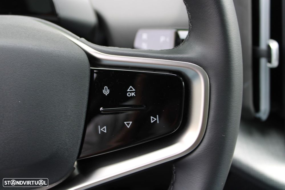 Volvo EX30 69 kWh Single Motor Extended Range Ultra - 25