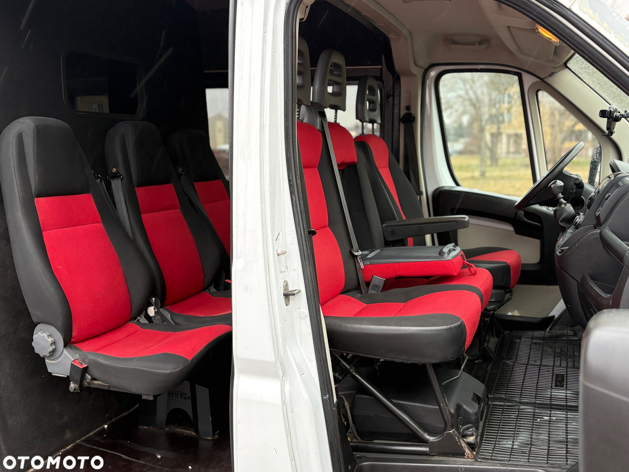 Fiat Ducato - 6