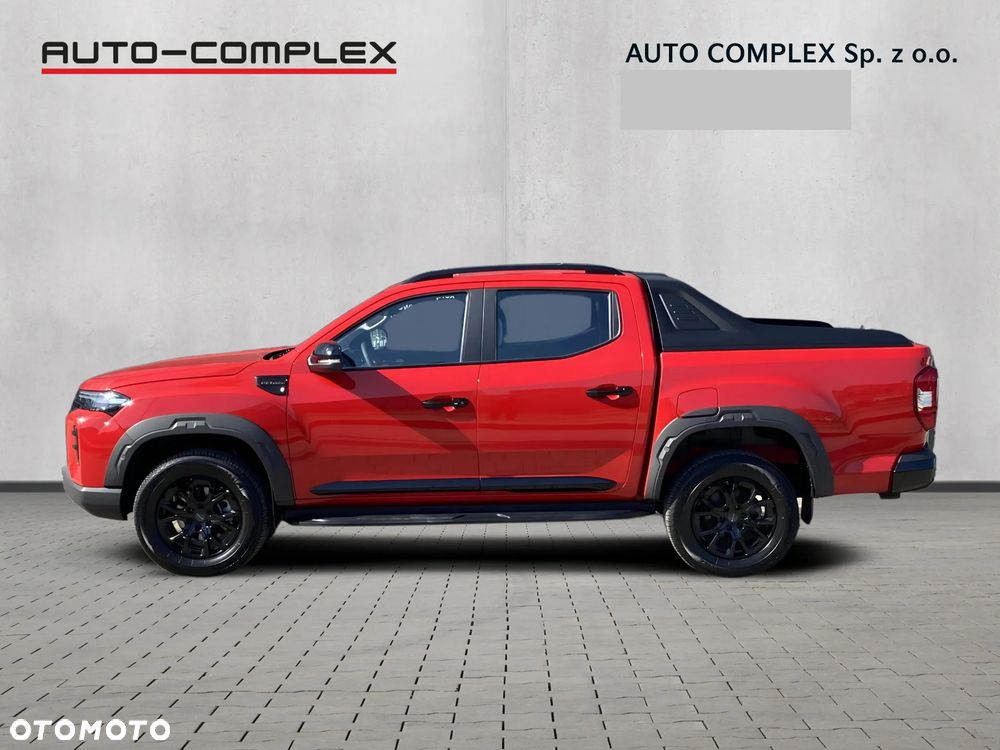 Maxus T60 MAX LUXURY - 3