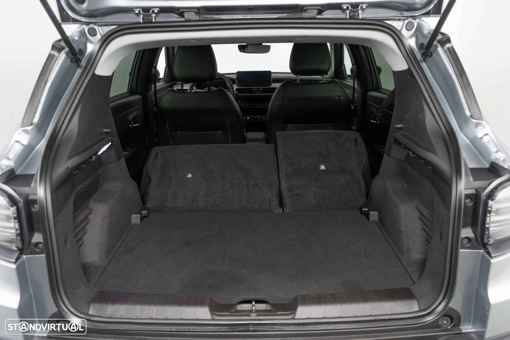 Jeep Avenger 54 kWh Summit - 16