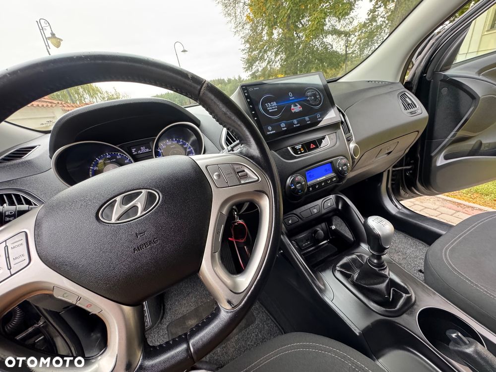 Hyundai ix35 - 31