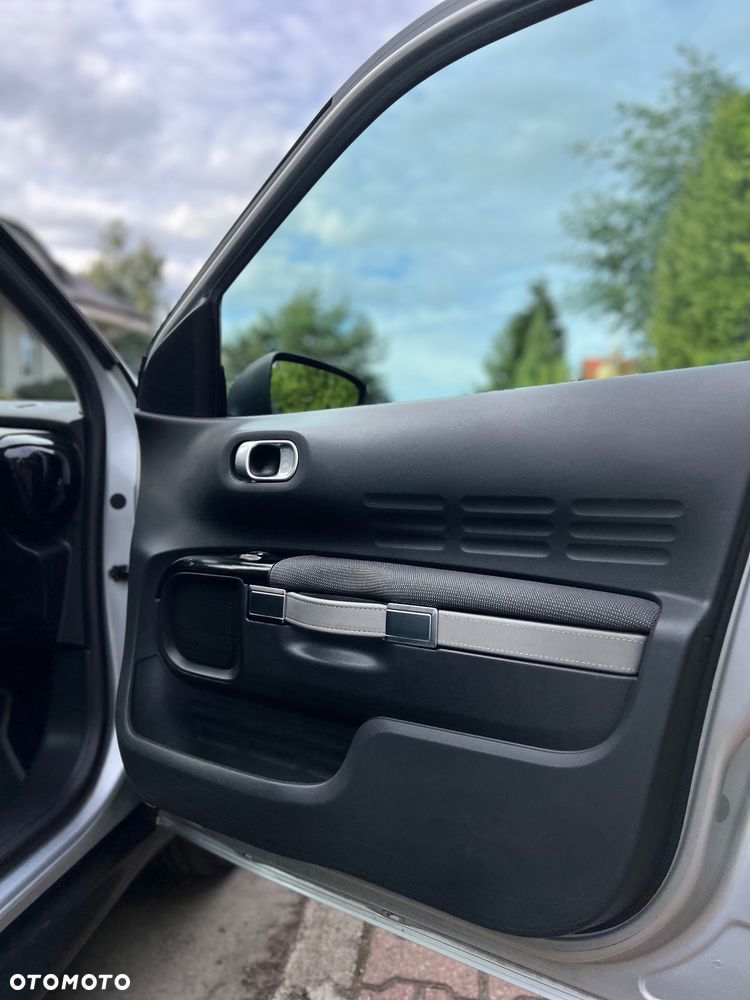 Citroën C4 Cactus VTi 82 Shine - 20