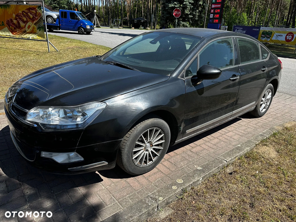 Citroën C5