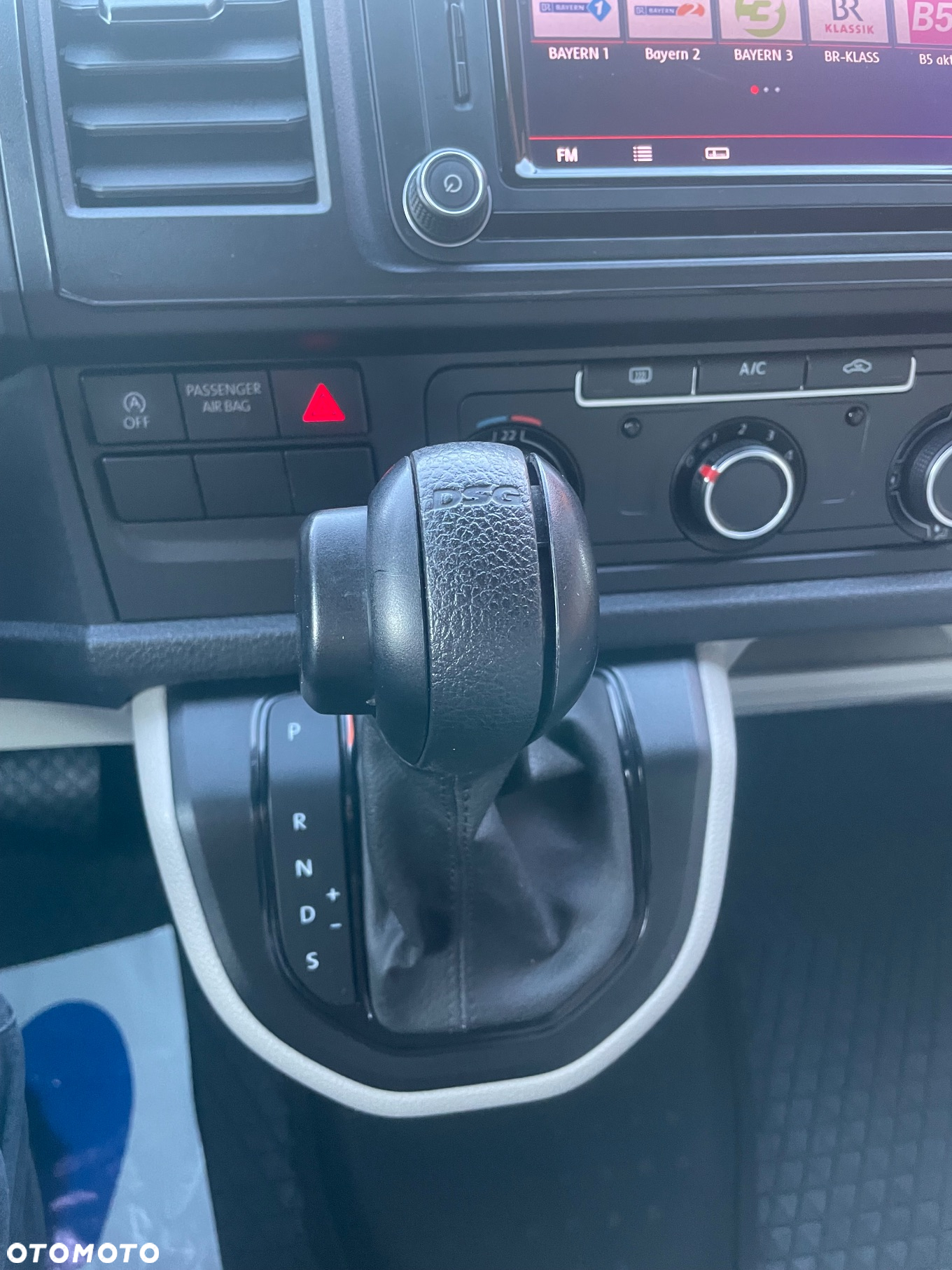 Volkswagen Transporter - 23