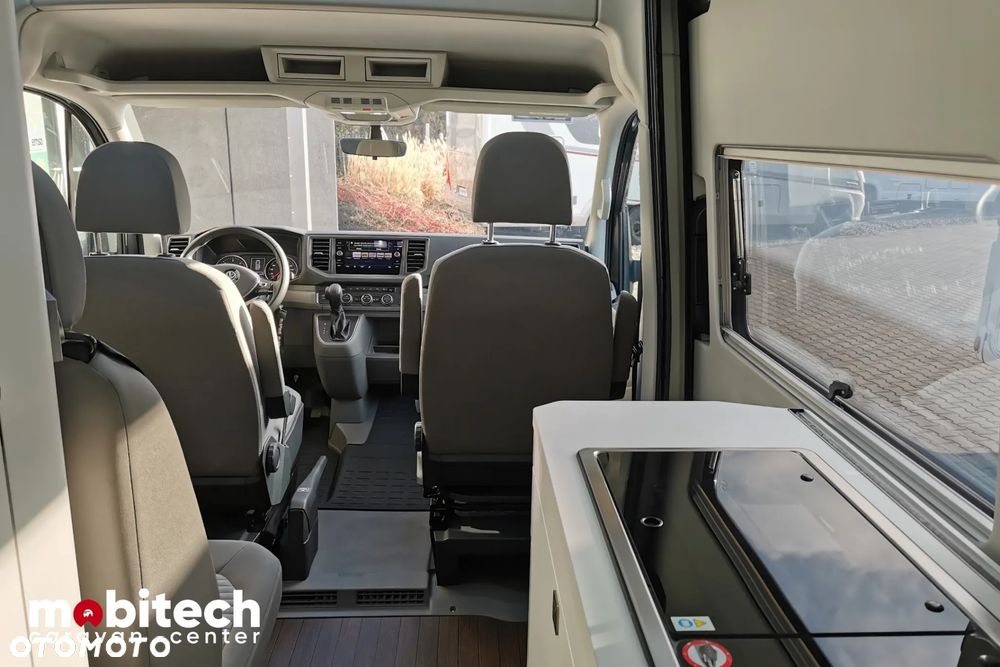 Volkswagen Grand California 2,0 l TDI 177 KM  Gwarancja - 29