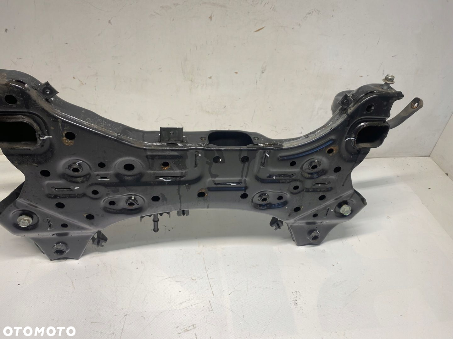 KIA CEED III HB BELKA ZAWIESZENIA PRZEDNIA SANKI 18-24 62401-G4AA0 - 7