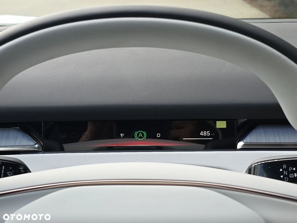 XPeng P7+ 74.9 kWh RWD Long Rage Pro - 15