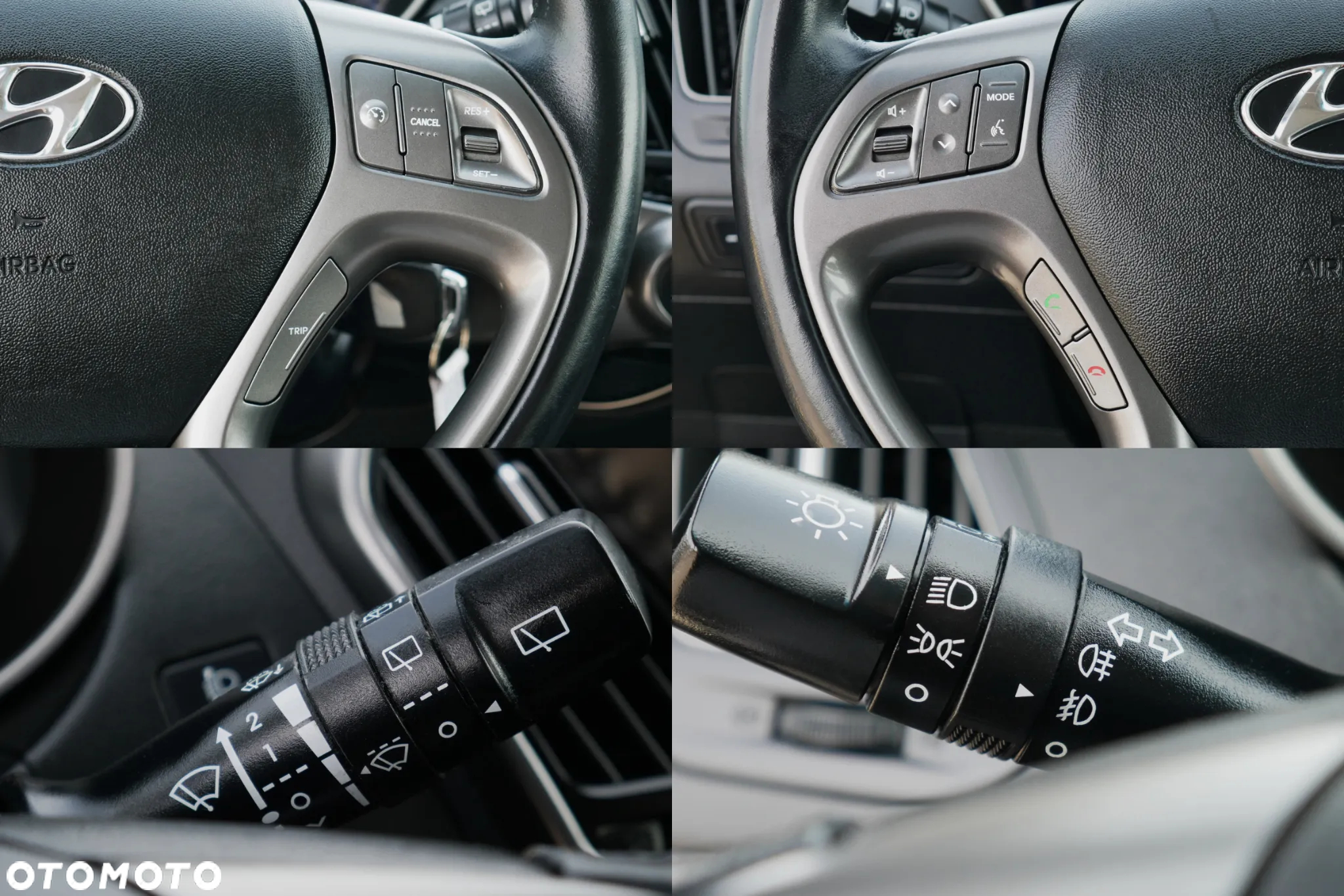 Hyundai ix35 - 29