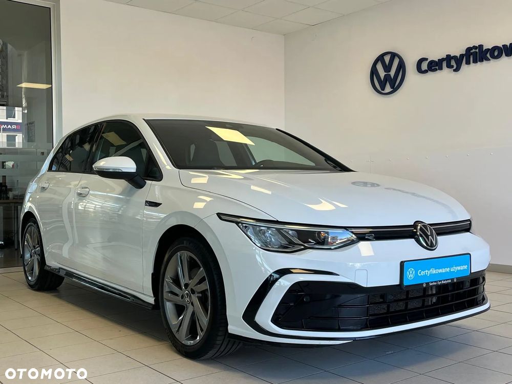 Volkswagen Golf - 9