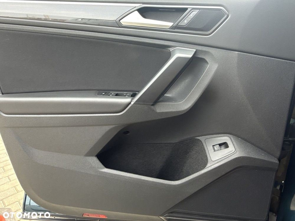 Volkswagen Tiguan 1.5 TSI EVO Elegance DSG - 24