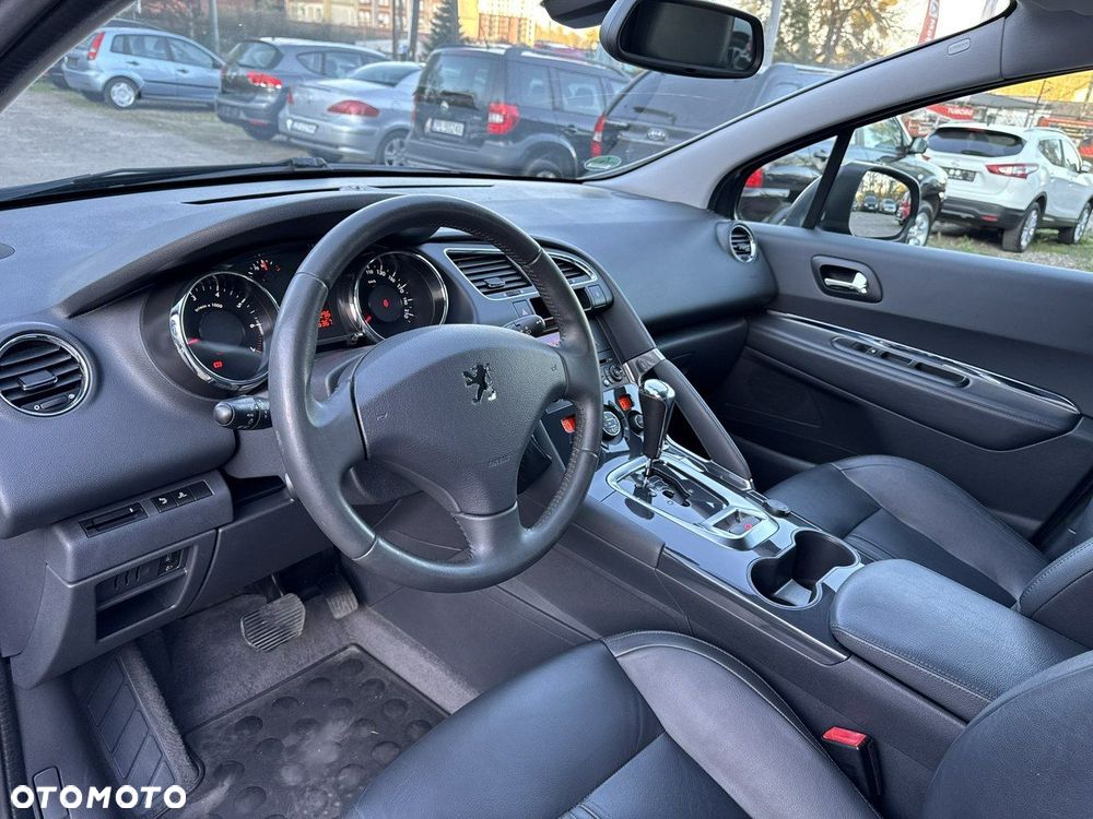 Peugeot 3008 - 25