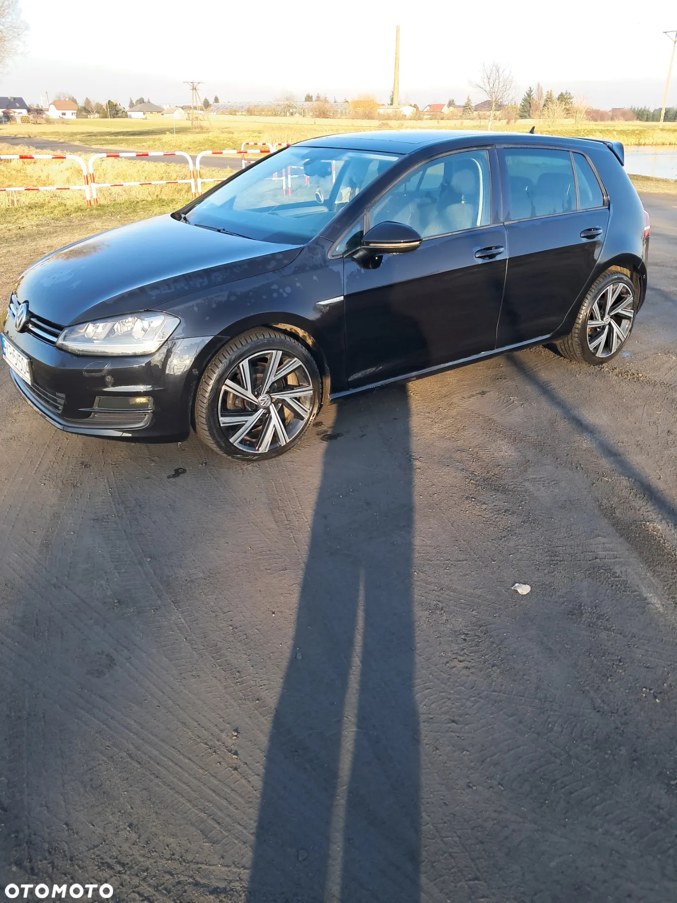 Volkswagen Golf 2.0 BlueTDI 4Motion Cup - 2