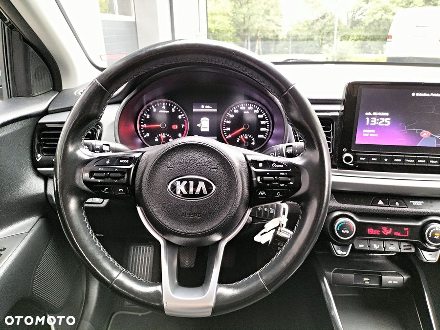Kia Rio - 19