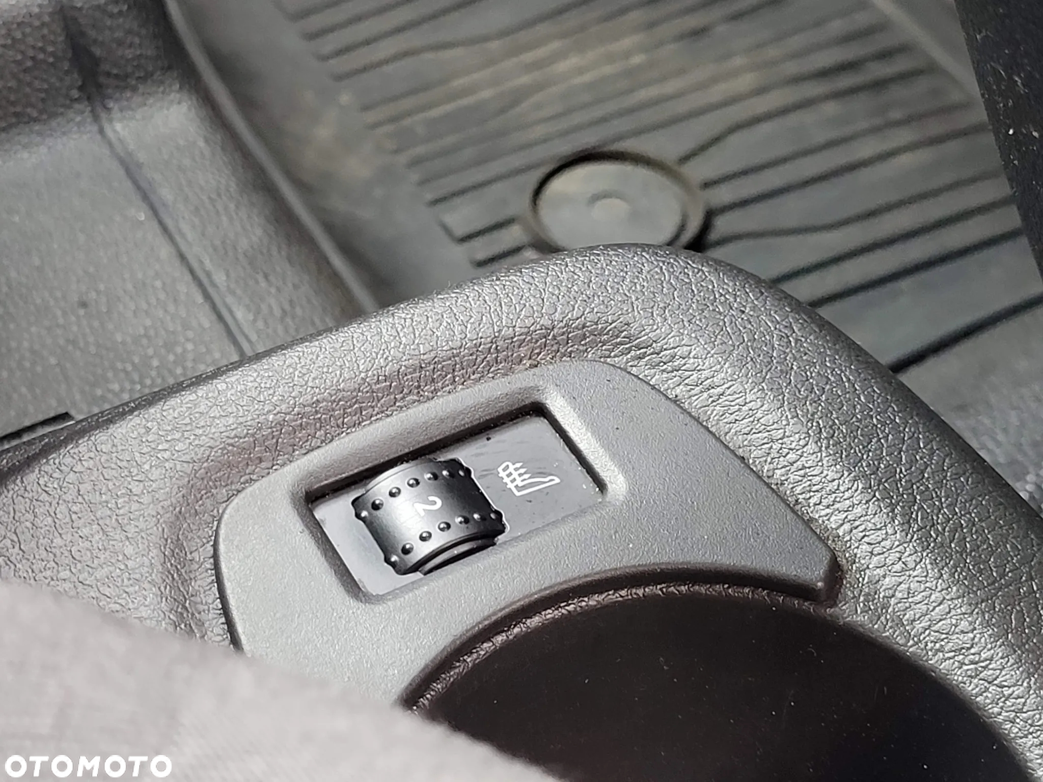 Ford Transit Connect - 16