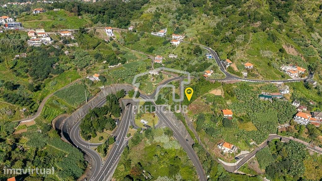 Terreno - Porto da Cruz - Grande imagem: 2/9