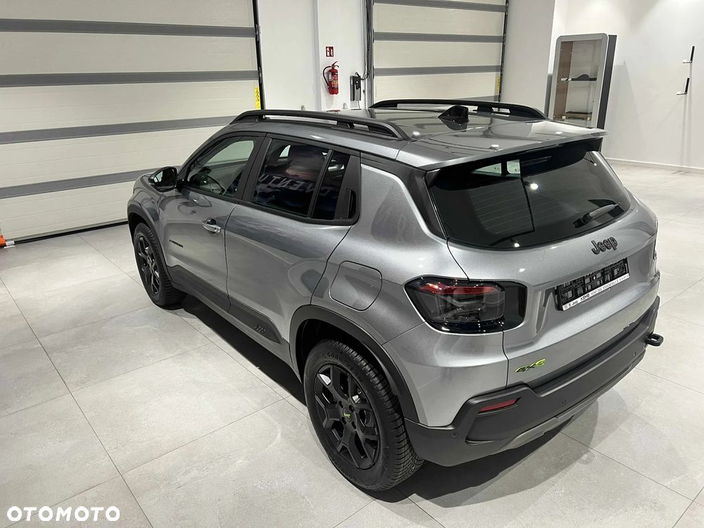 Jeep Avenger - 8