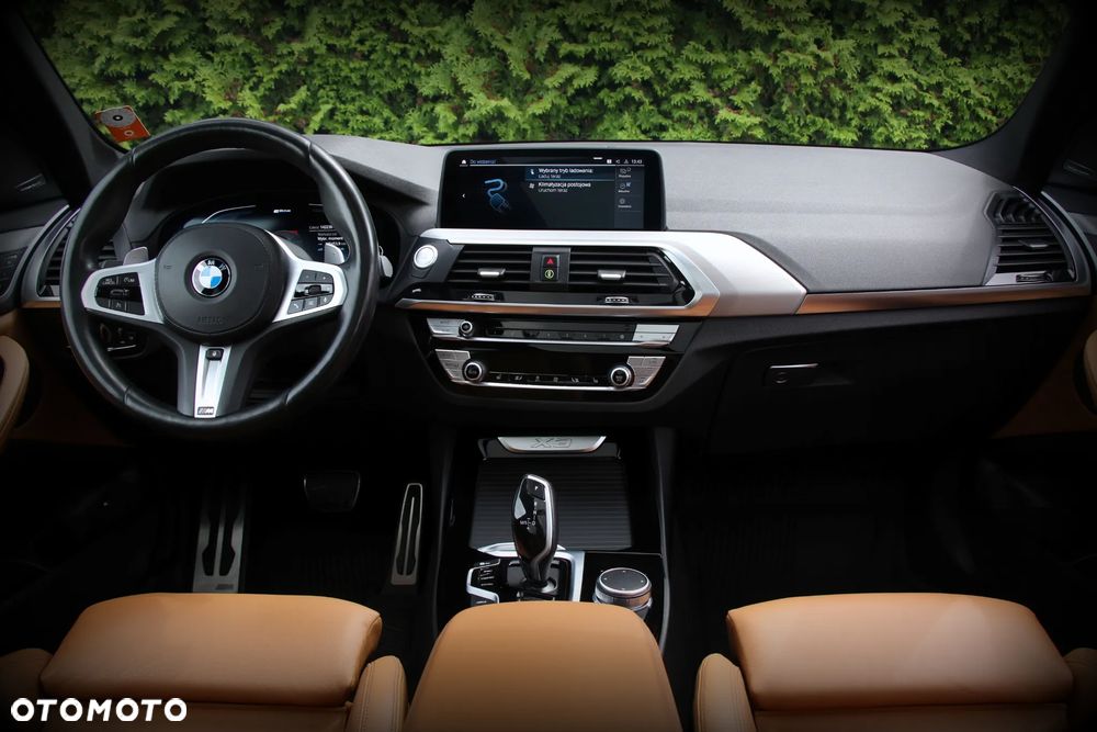 BMW X3 xDrive30e M Sport sport - 14