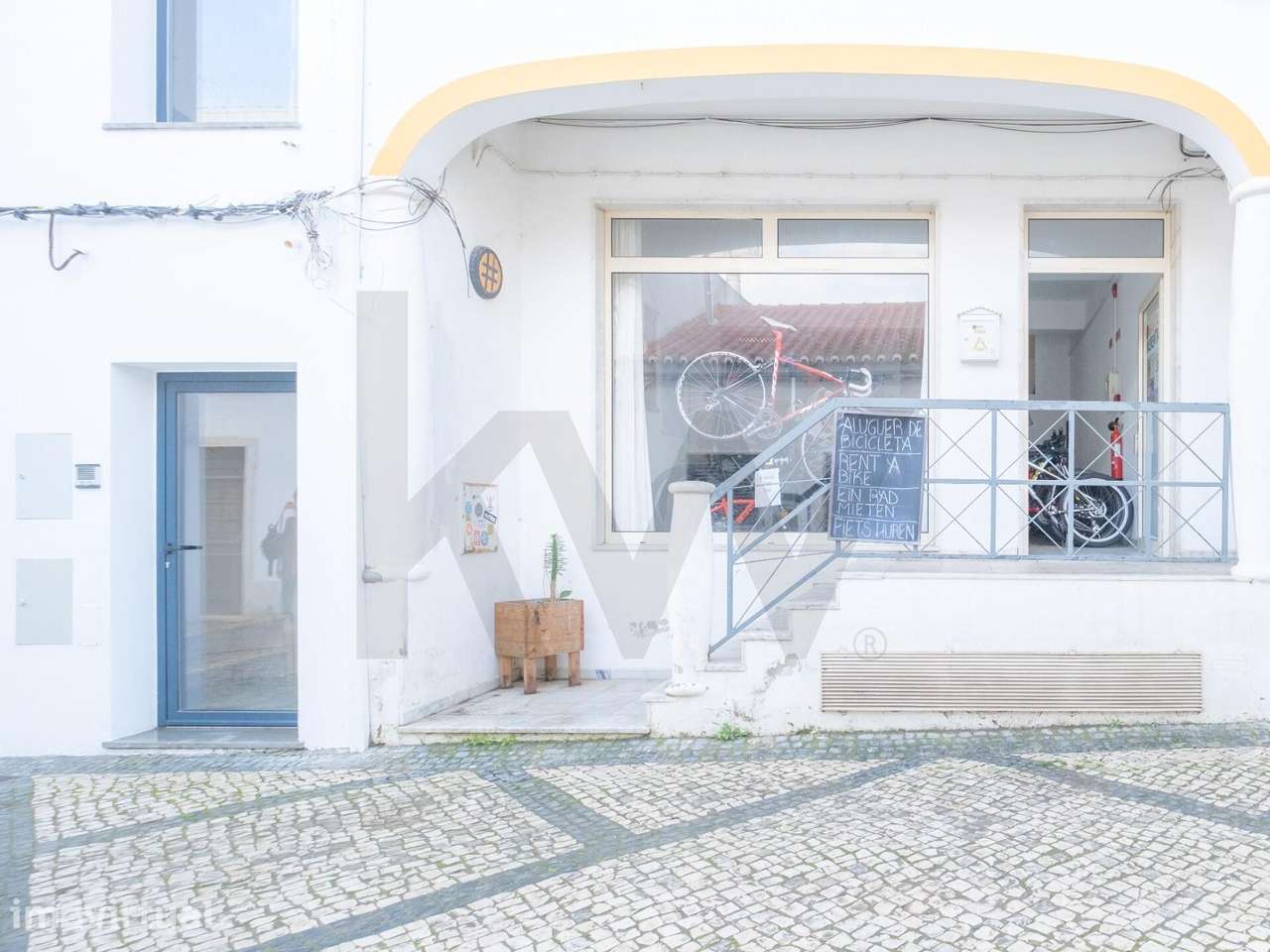 Espaço comercial no Centro de Aljezur - Grande imagem: 3/14