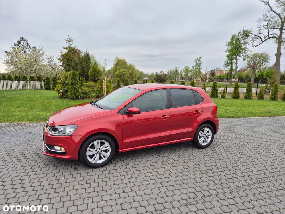 Volkswagen Polo 1.4 TDI (Blue Motion Technology) Highline - 12