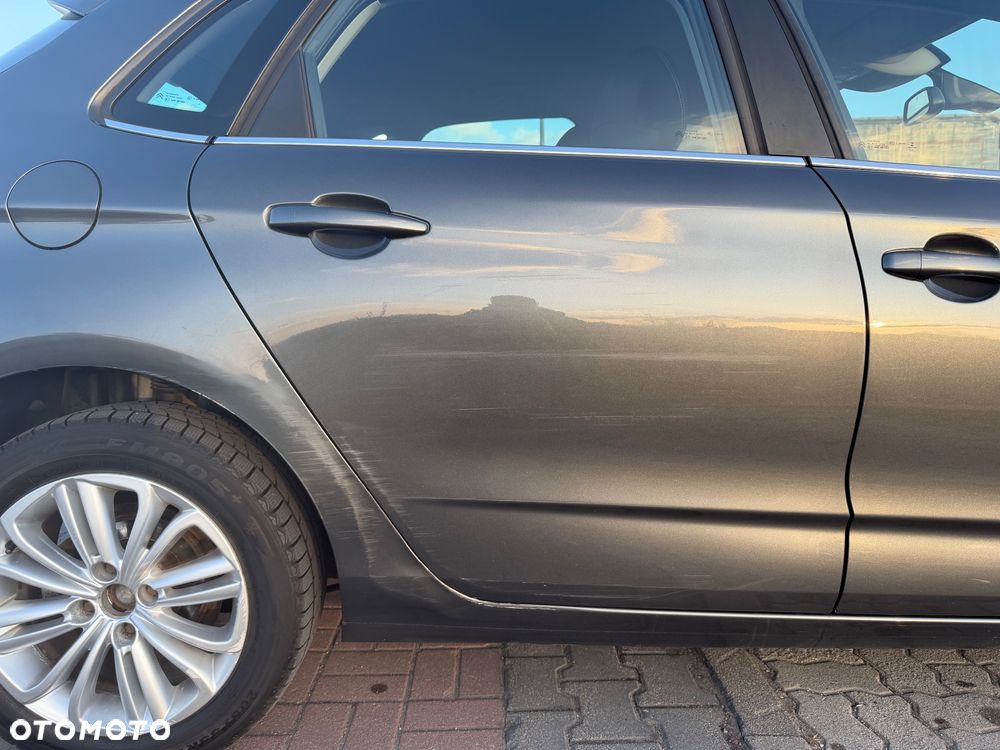 Citroën C4 1.6 HDi Feel - 8