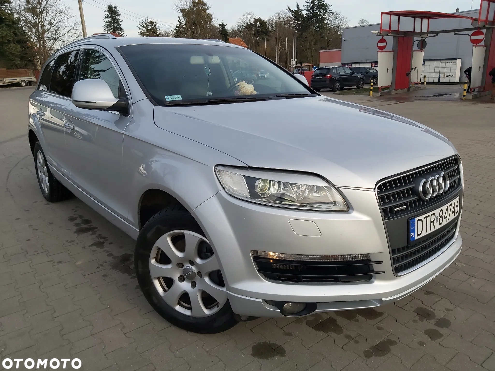 Audi Q7 - 10