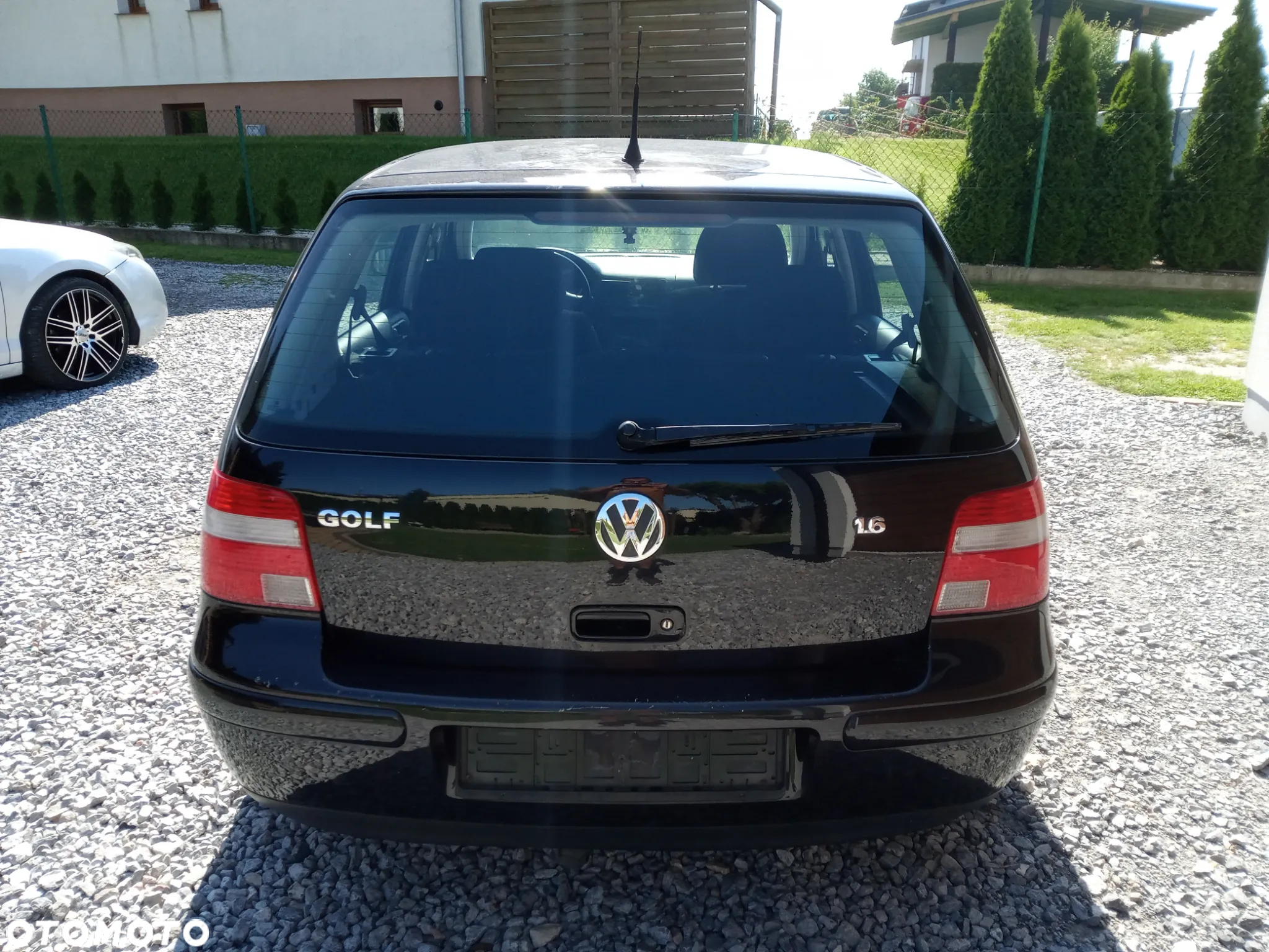 Volkswagen Golf IV 1.6 Trendline - 8