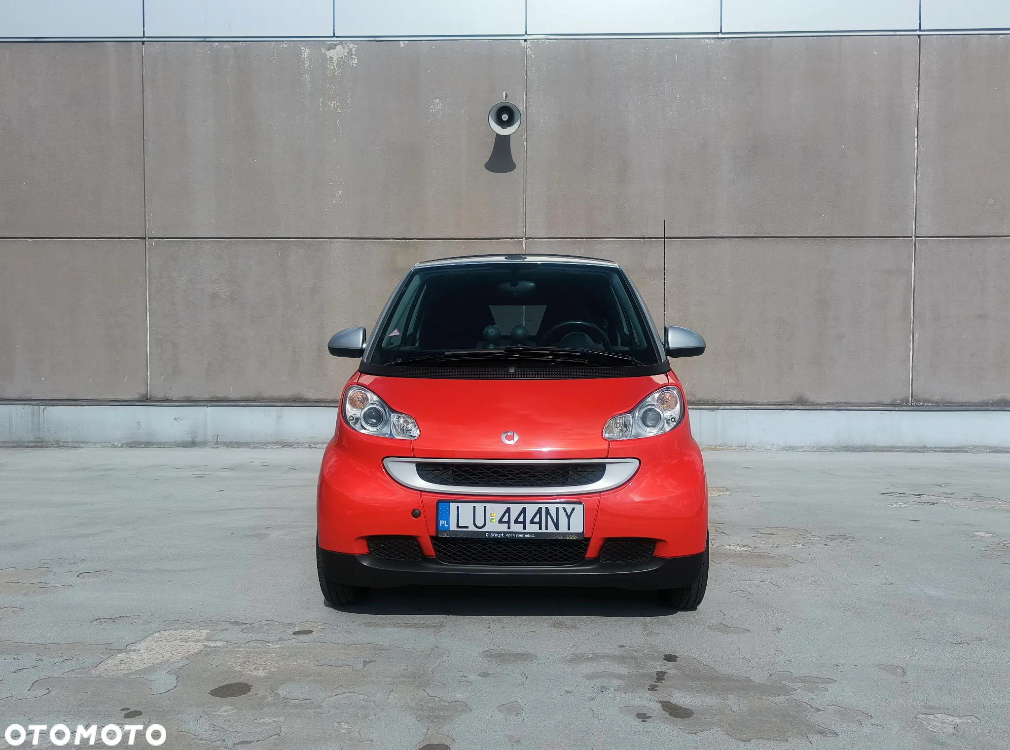 Smart Fortwo & passion cdi - 3