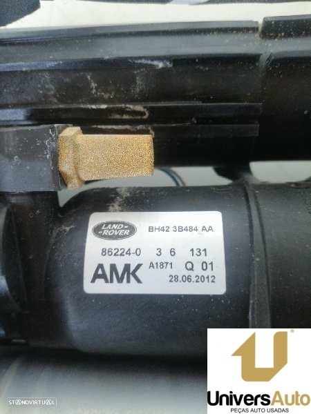 MODULO ELECTRONICO LAND ROVER RANGE ROVER III 2010 -BH423B484AA - 2