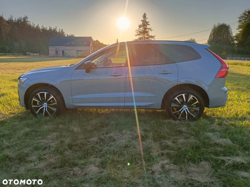 Volvo XC 60 - 2