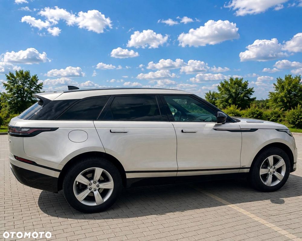 Land Rover Range Rover Velar 2.0 TD4 R-Dynamic S - 11