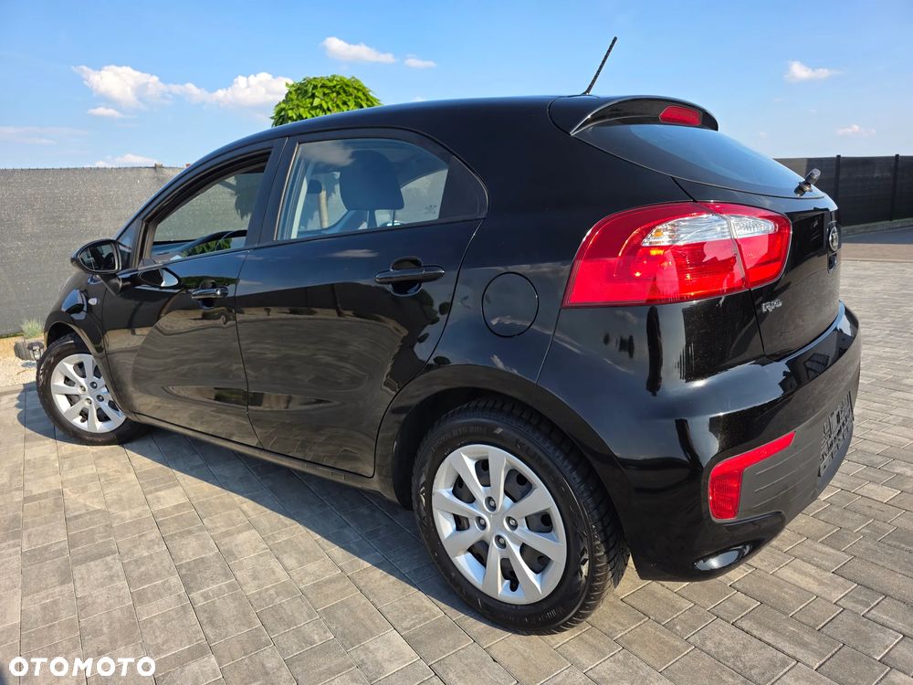 Kia Rio 1.2 Spirit - 2