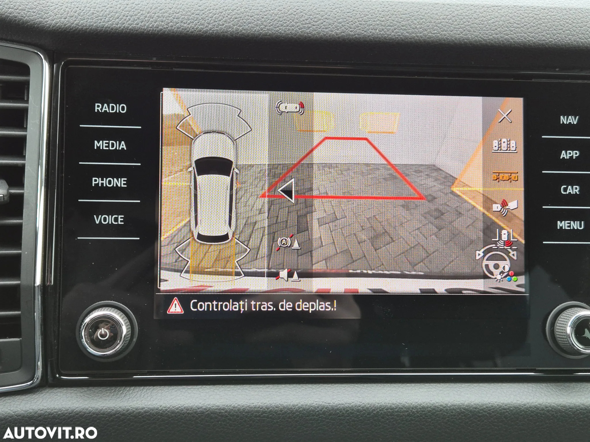 Skoda Kodiaq 2.0 TDI 4X4 DSG Ambition - 29