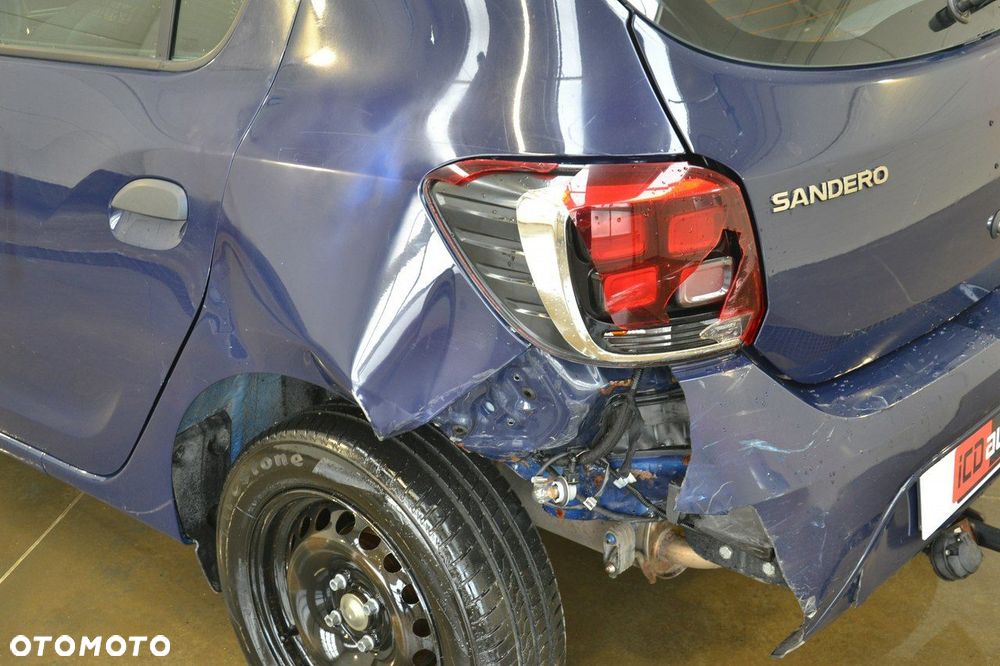 Dacia Sandero - 11