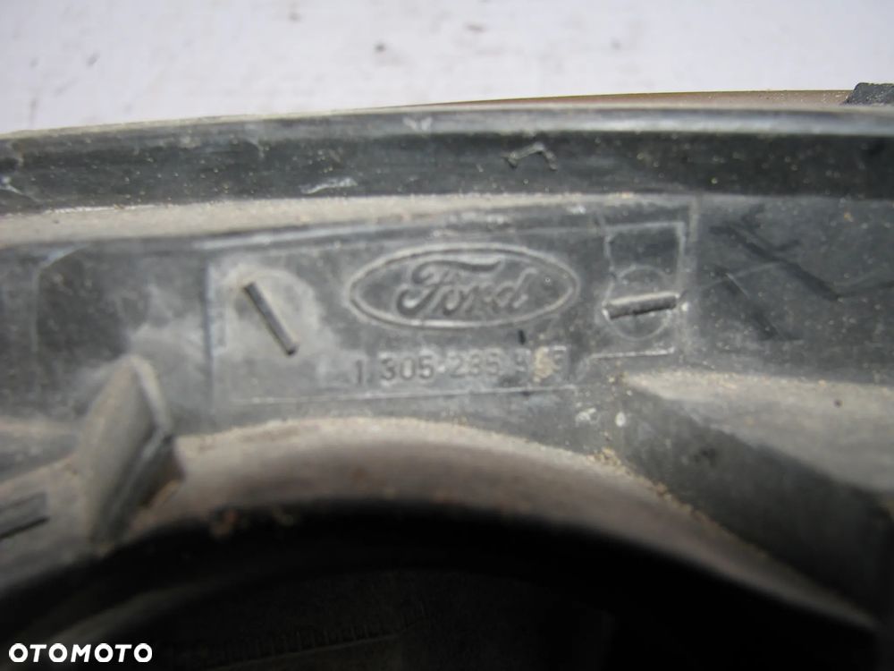 Lampa Prawa Ford MONDEO MK II 1305235545 - 12