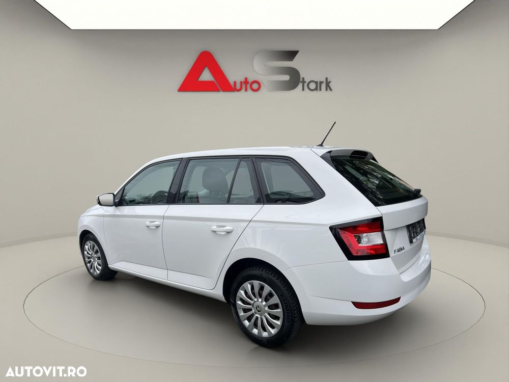 Skoda Fabia 1.0 TSI 95 CP Ambition - 3