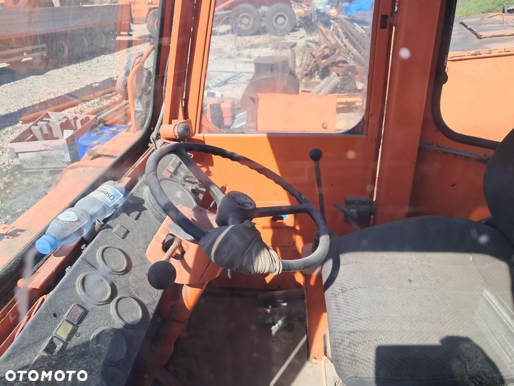 Volvo BM 4500 - 9