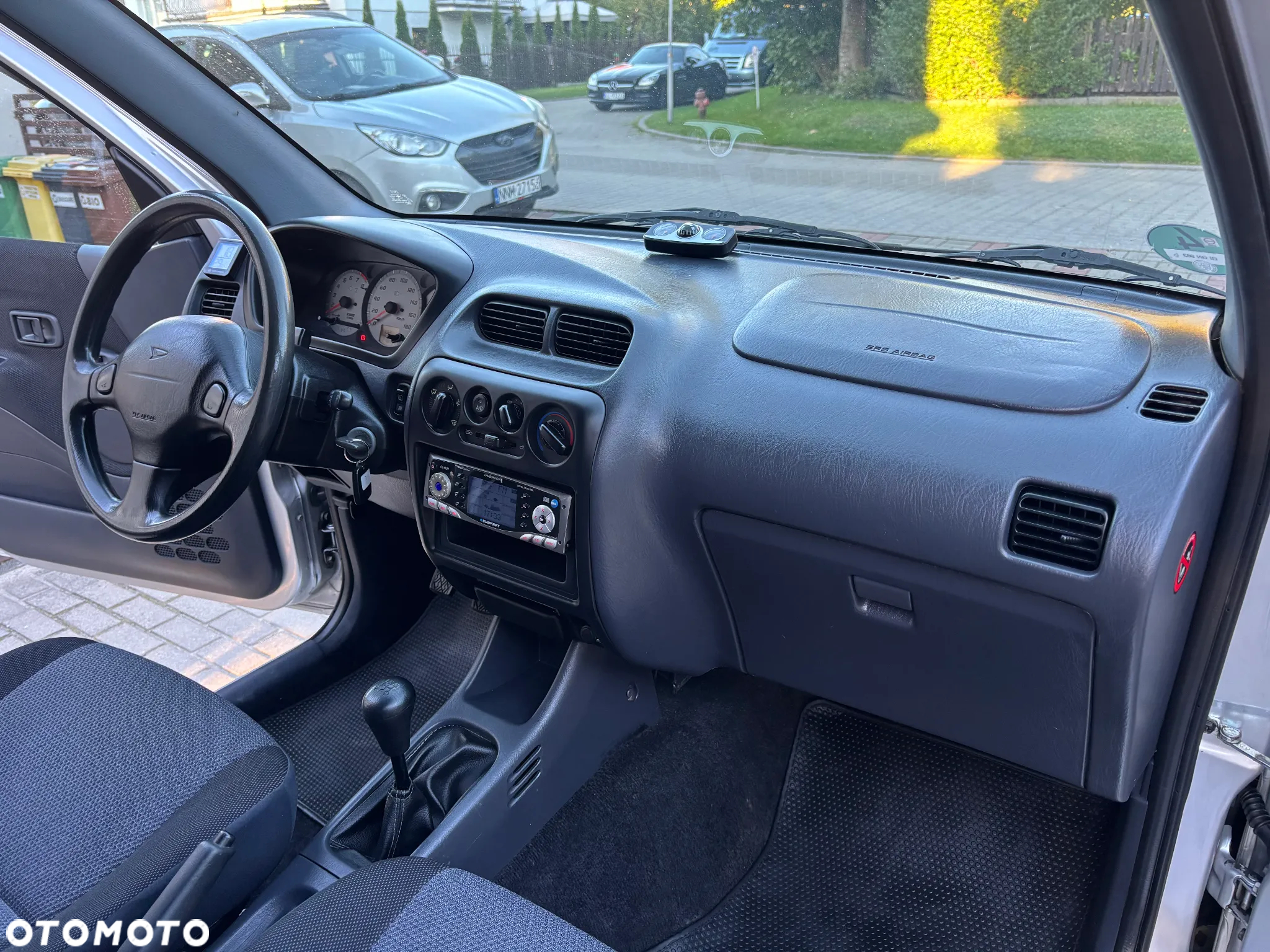 Daihatsu Terios - 24