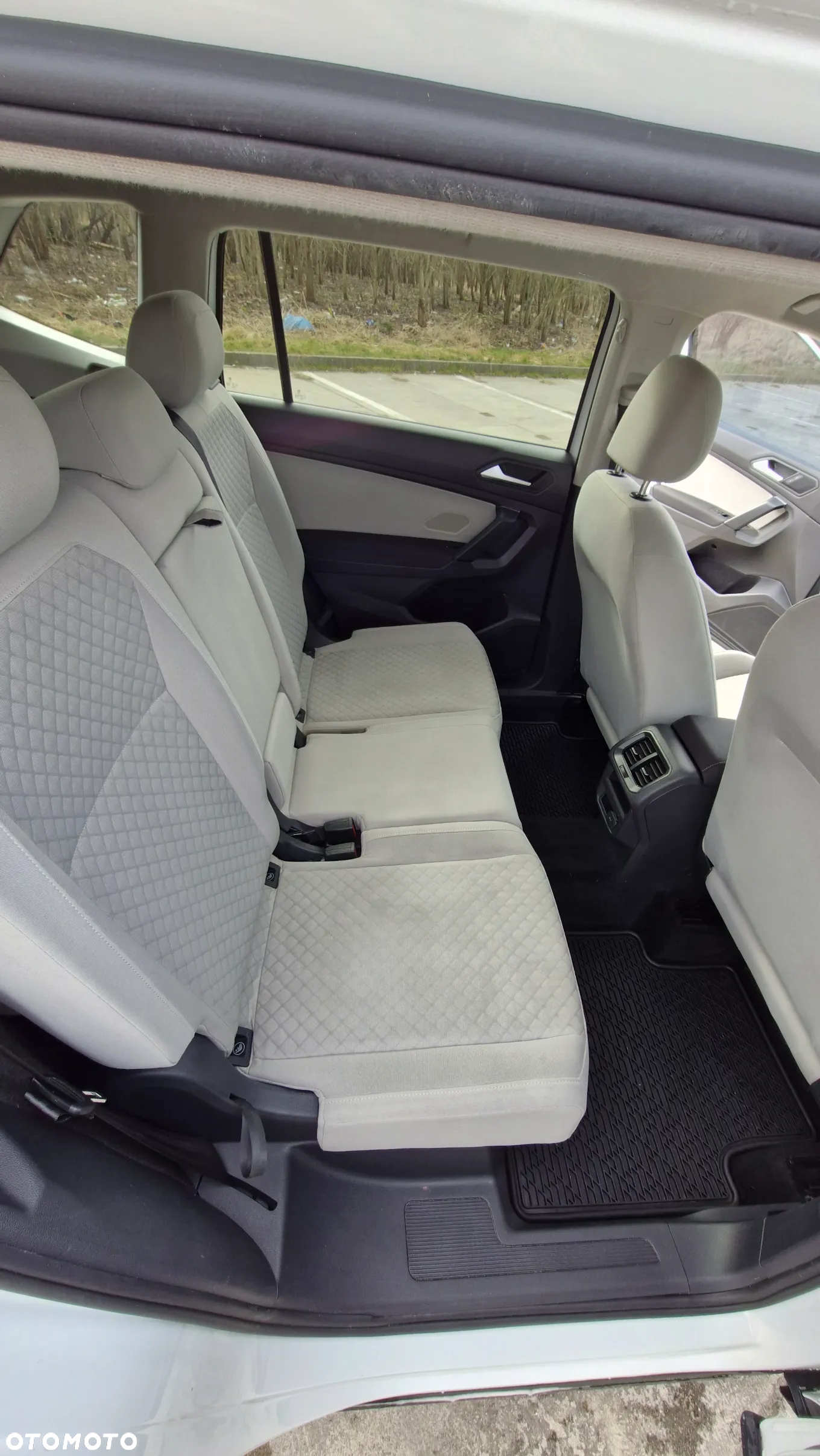 Volkswagen Tiguan Allspace - 10