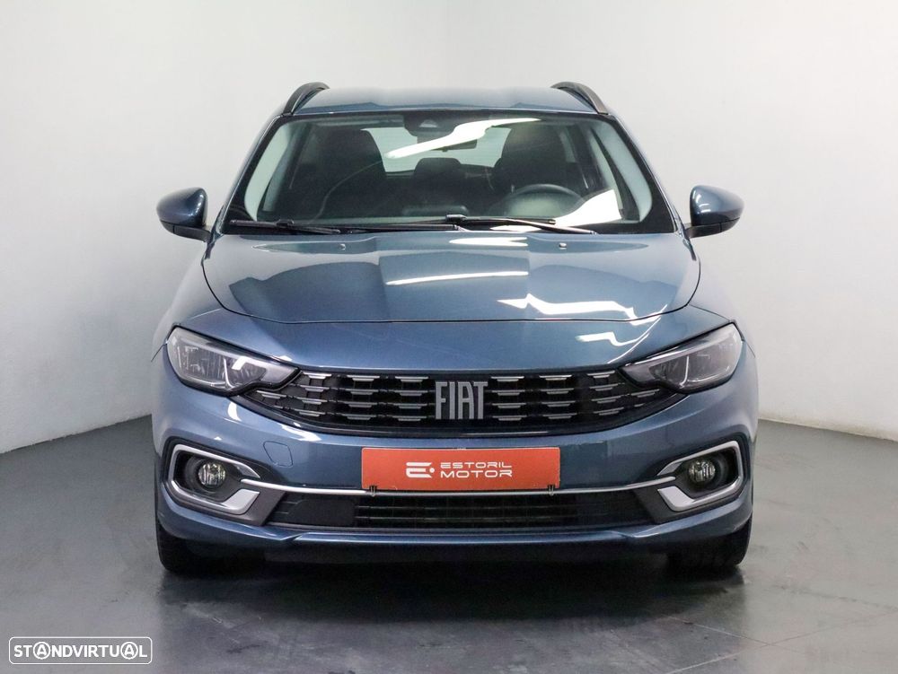 Fiat Tipo Station Wagon 1.0 GSE T3 City Life - 2