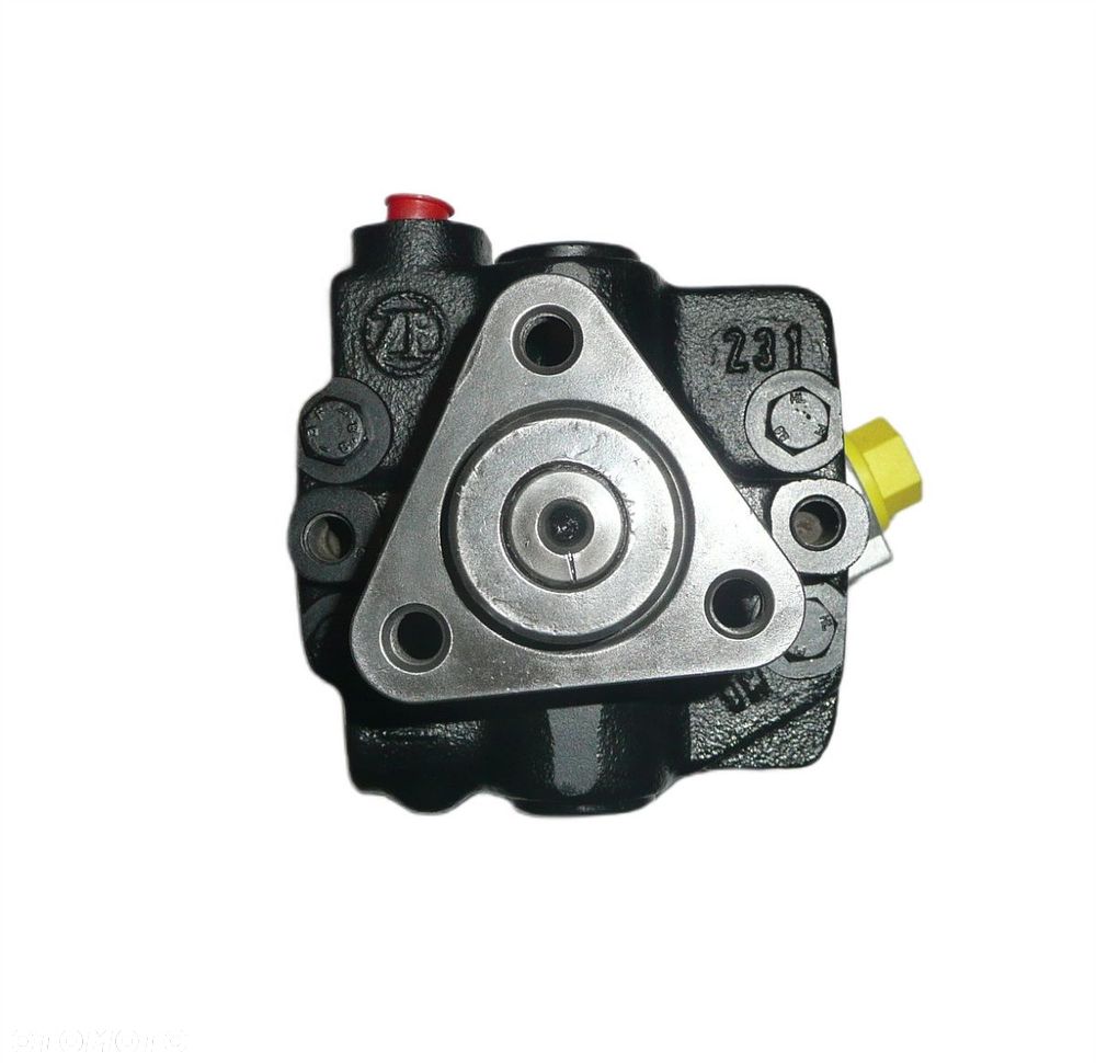 Pompa wspomagania audi quattro coupe b4 80 90 s2 rs2 nivo 2.6 2.8 v6 zf - 4