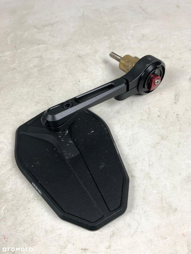 Ducati Monster 937 Lusterko Prawe Lewe Highsider - 6