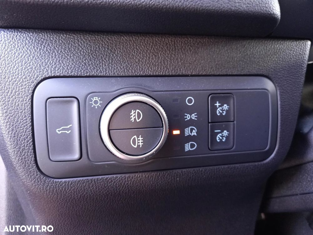 Ford Kuga 2.0 EcoBlue A8 AWD Titanium X - 20