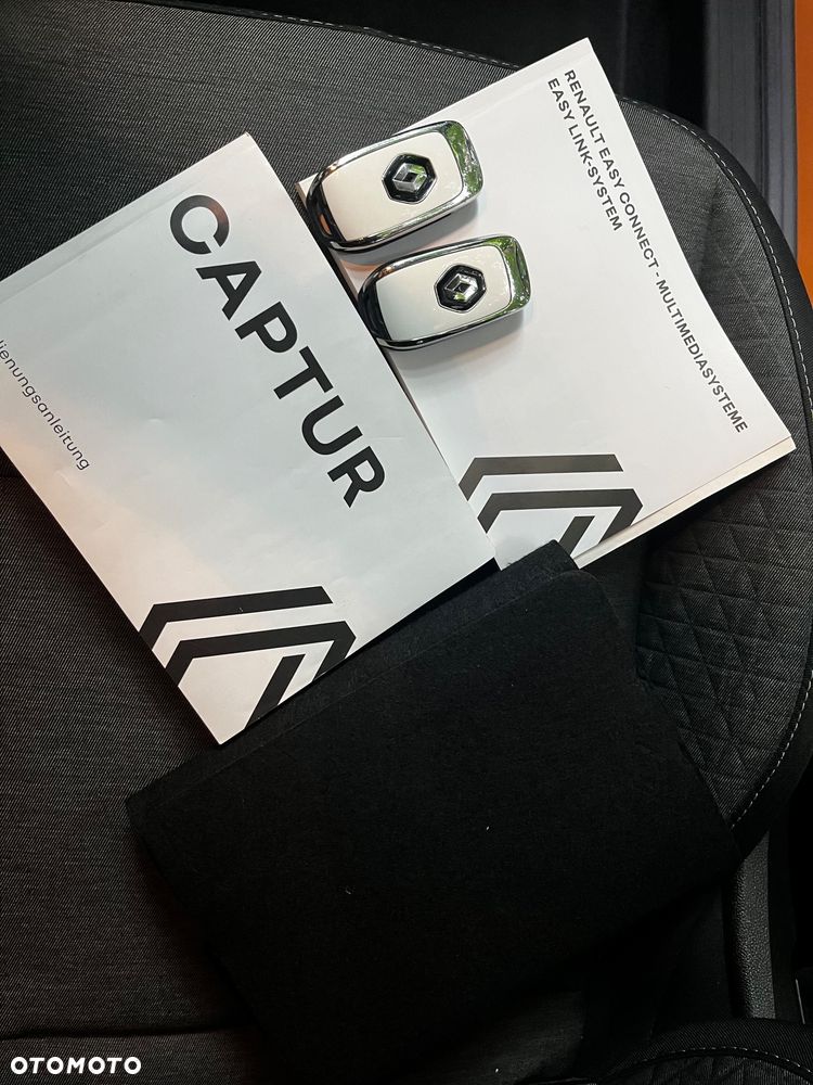 Renault Captur TCe 90 TECHNO - 19
