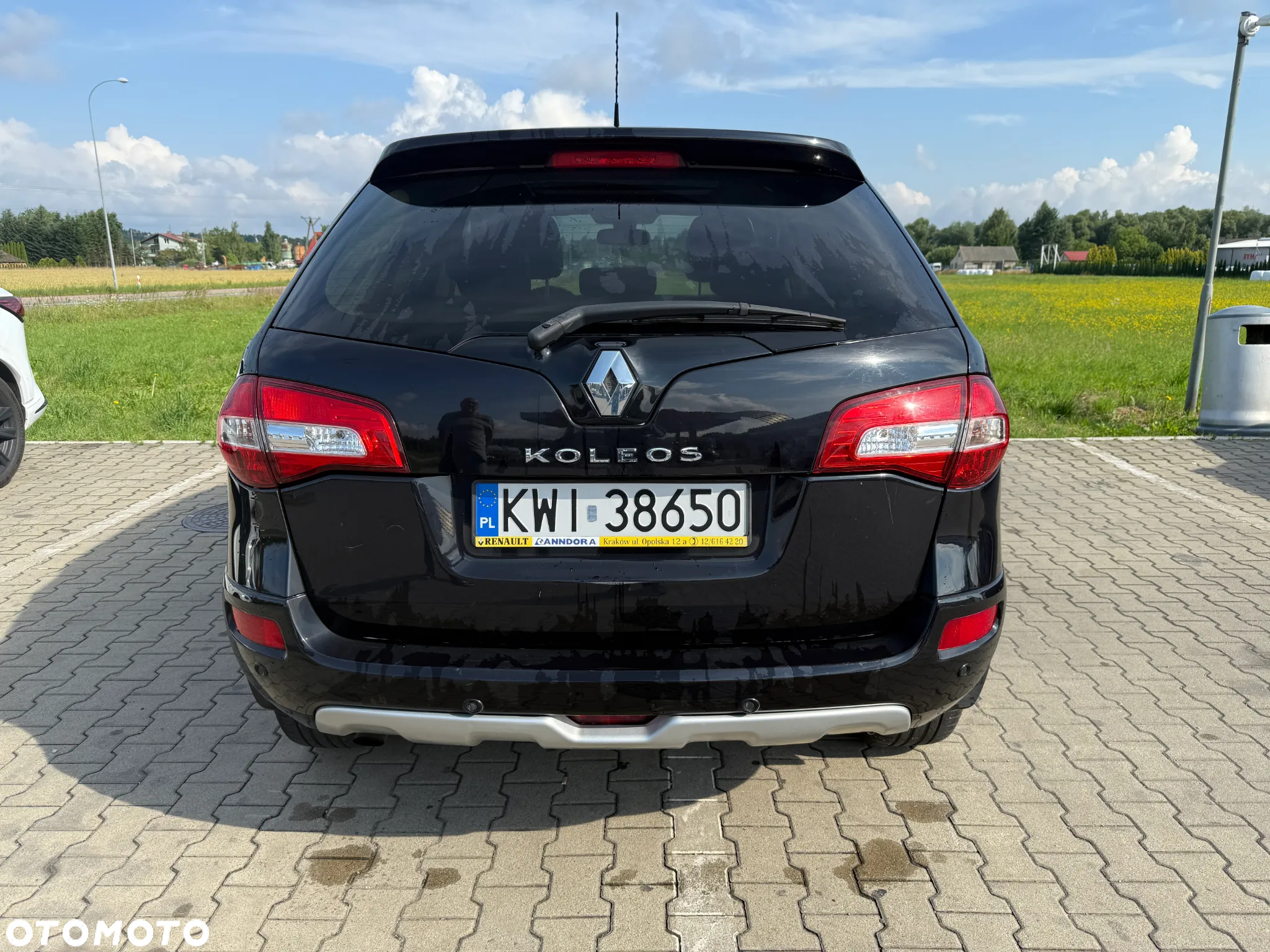Renault Koleos 2.0 dCi 4x4 Privilege - 10