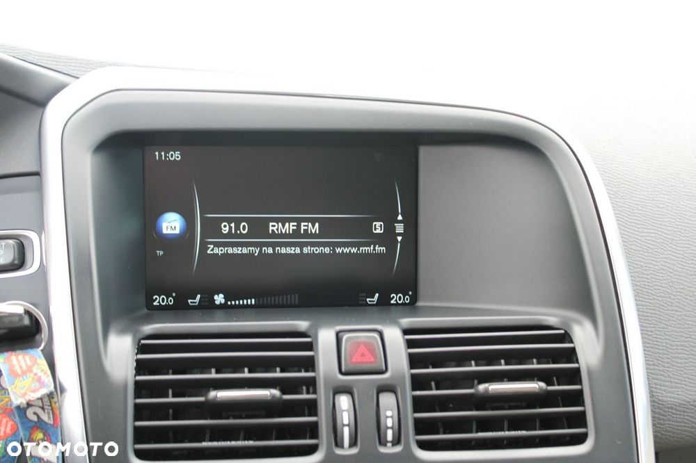 Volvo XC 60 - 27