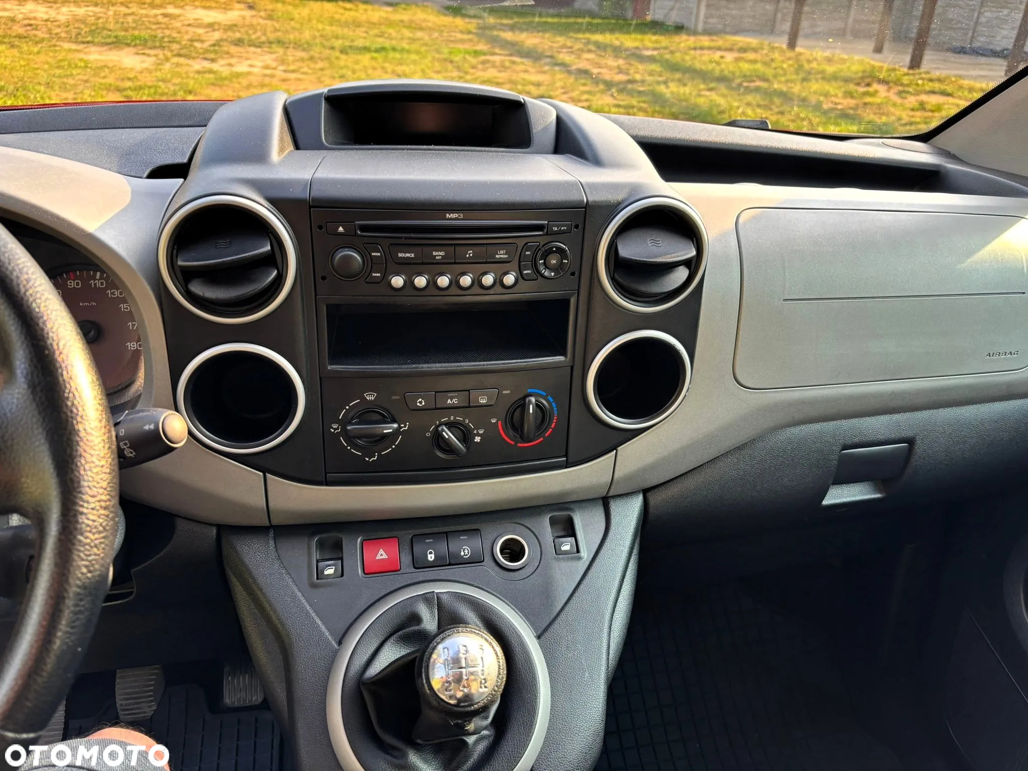 Citroën Berlingo Multispace 1.6 16V Exclusive - 7