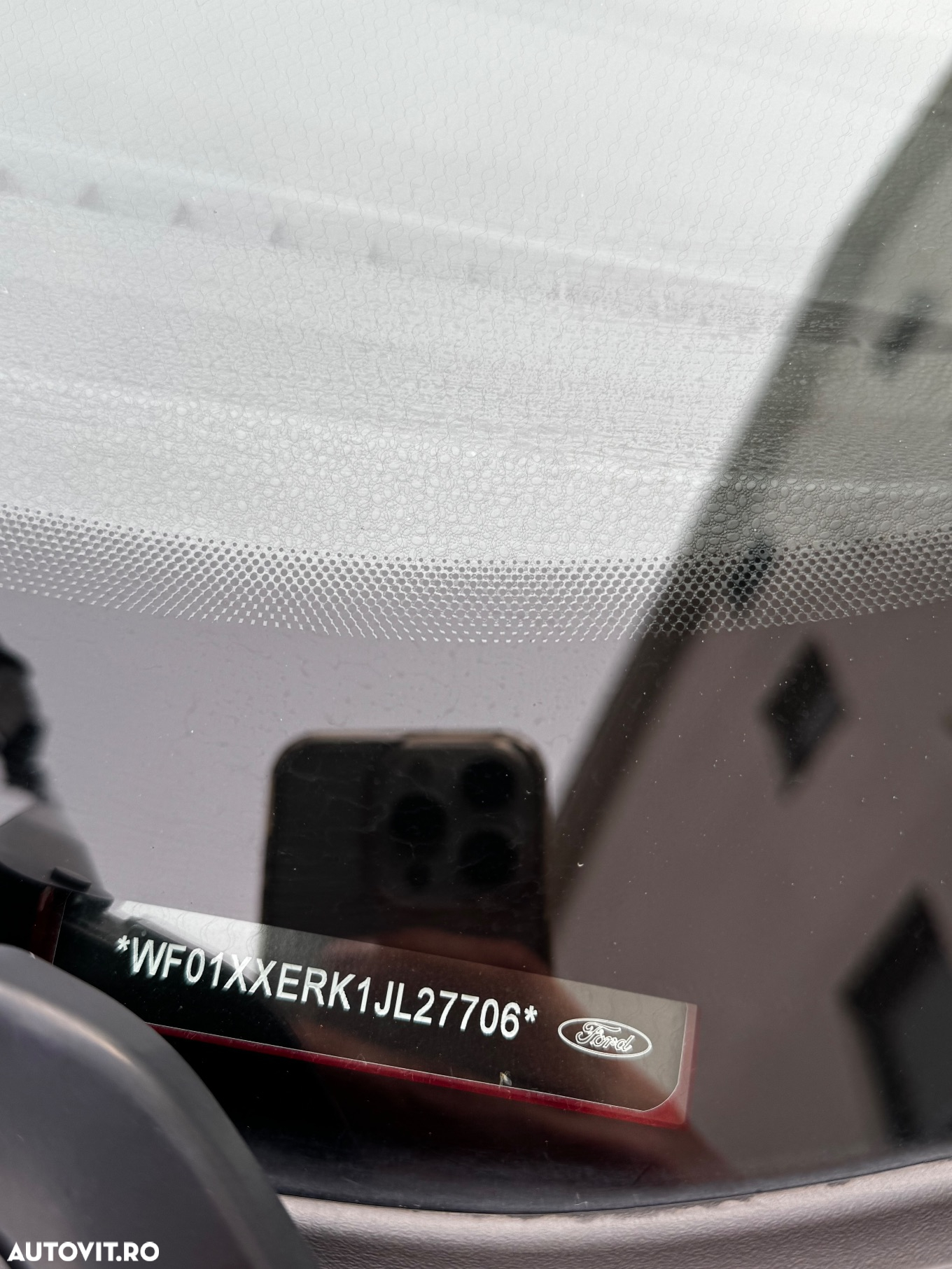 Ford EcoSport - 13