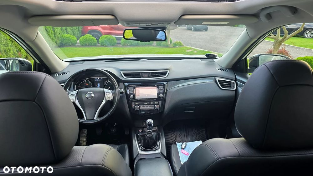 Nissan X-Trail 1.6 DCi Tekna - 23