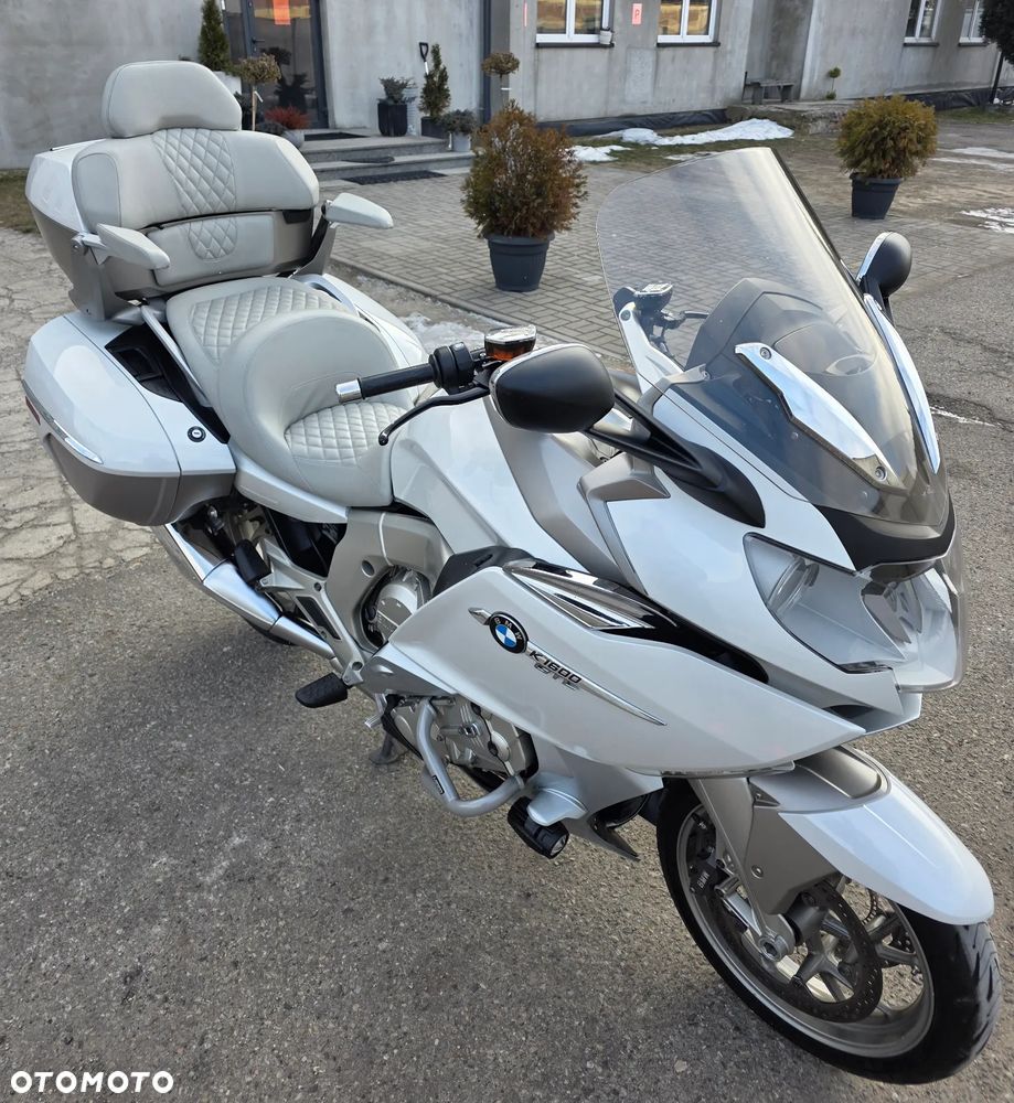 BMW K - 39