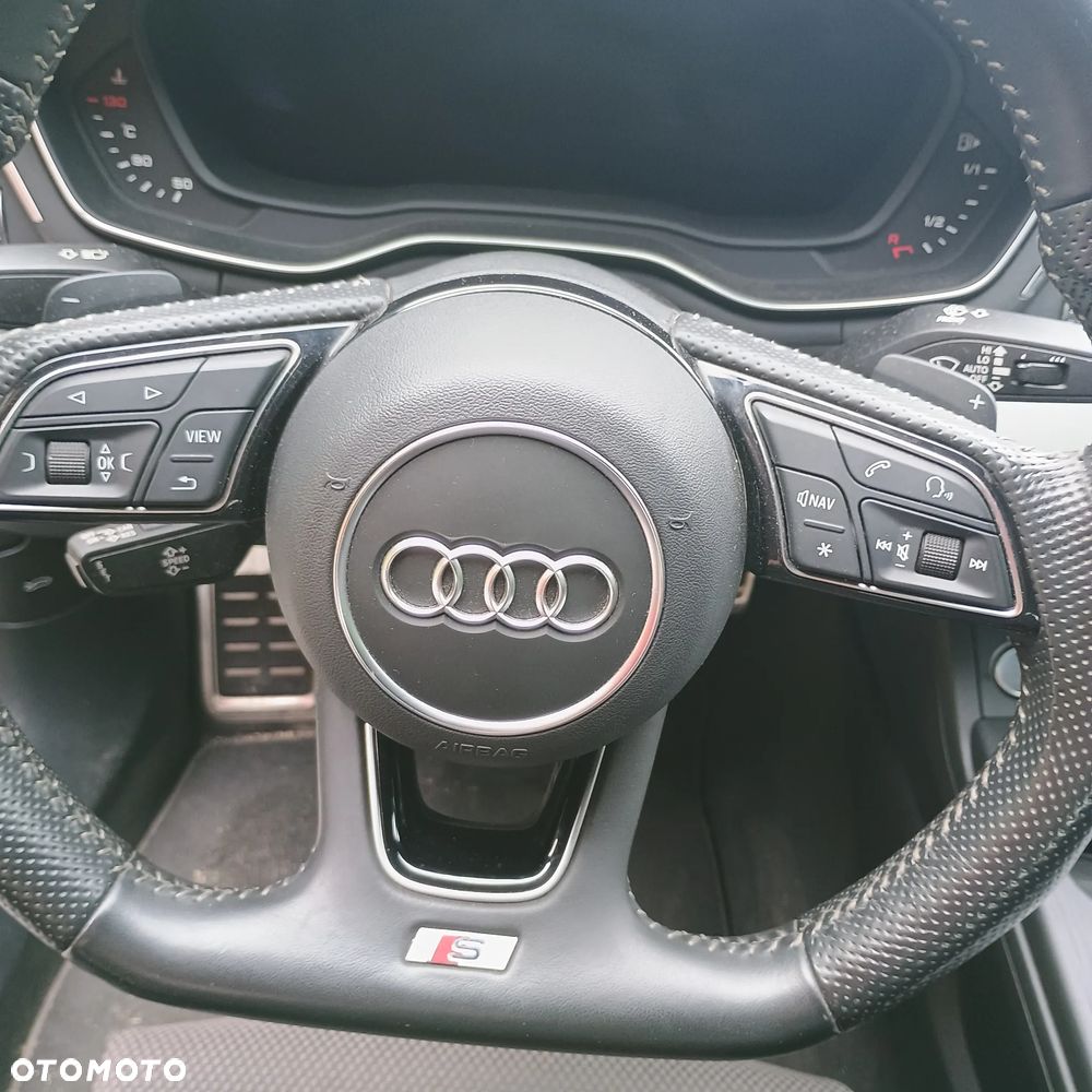 Audi A5 Sportback 40 TFSI S tronic sport - 17